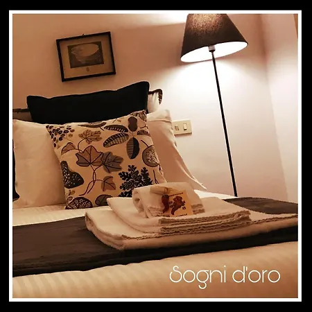 Pizzofalcone 41b Lägenhet