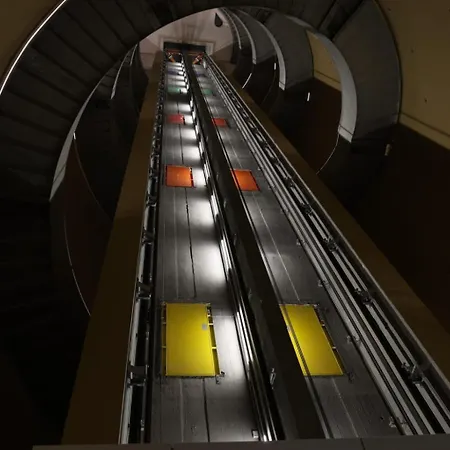 Lägenhet Pizzofalcone 41b