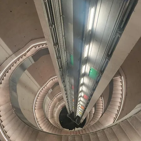 Lägenhet Pizzofalcone 41b *