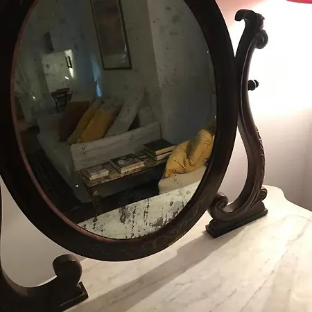 Pizzofalcone 41b Neapel