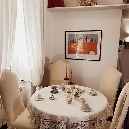 Pizzofalcone 41b * Neapel