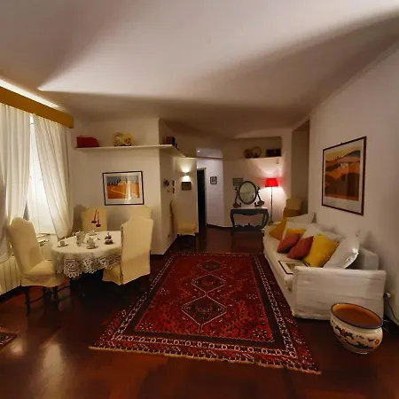 Pizzofalcone 41b * Neapel