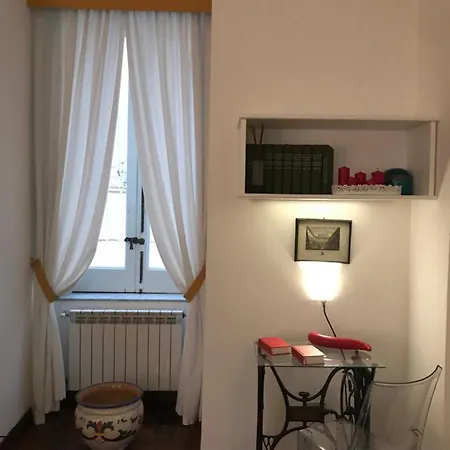 Pizzofalcone 41b Neapel