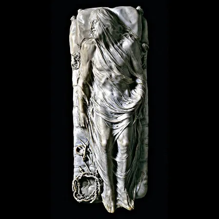 Lägenhet Pizzofalcone 41b Neapel