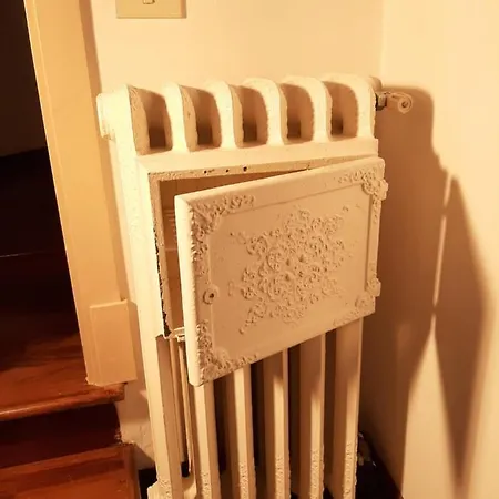 شقة Pizzofalcone 41b