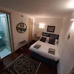 Апартаменты Pizzofalcone 41b *