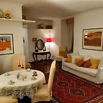 Апартаменты Pizzofalcone 41b *