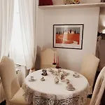 Pizzofalcone 41b * Неаполь