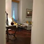 Pizzofalcone 41b Апартаменты Неаполь