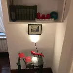Апартаменты Pizzofalcone 41b *