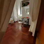Pizzofalcone 41b Апартаменты Неаполь