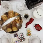 Pizzofalcone 41b Апартаменты