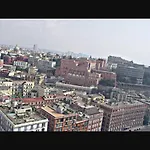 Pizzofalcone 41b Апартаменты Неаполь