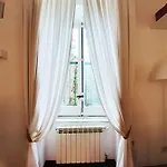 Pizzofalcone 41b Апартаменты Неаполь