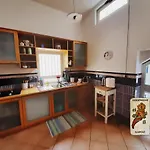 Апартаменты Pizzofalcone 41b Неаполь