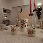 Apartment Pizzofalcone 41b *